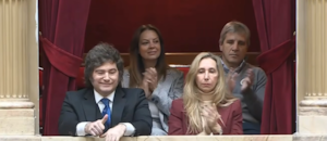 Karina Milei ordena el Congreso para 2027 con dirigentes propios y control sobre los bloques