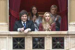 Karina Milei ordena el Congreso para 2027 con dirigentes propios y control sobre los bloques