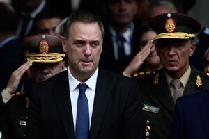 Manuel Adorni no presentó aún su declaración jurada de bienes; lo haría a fines de mayo