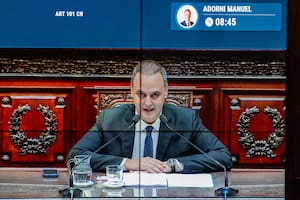 Mentira, poder y Democracia