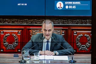 Mentira, poder y Democracia