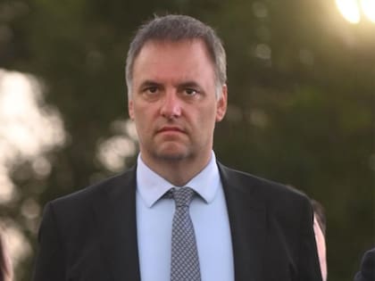 Manuel Adorni renunció a su cargo el sábado
