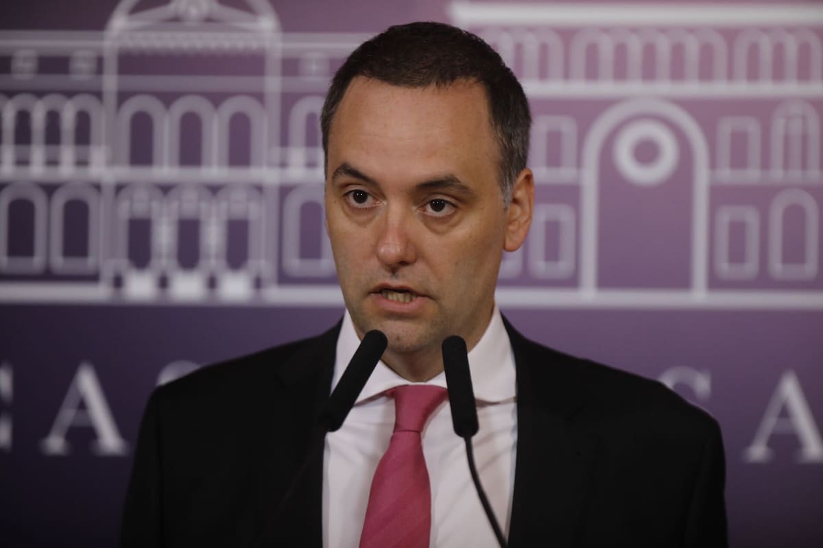 Manuel Adorni sostuvo que “el déficit cero” es uno de los “grandes nortes” de la gestión de La Libertad Avanza y, en ese sentido, llamó a las gobernadores a “tener responsabilidad fiscal”