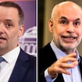 Rodríguez Larreta se sumó a las chicanas a Adorni por el bitcoin