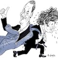 Adorni: la inocencia por decreto