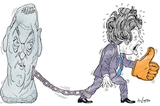 El peor enemigo del oficialismo: la mala praxis política