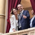 El fiscal pidió reconstruir el patrimonio de Adorni desde 1998 y verificar sus billeteras virtuales