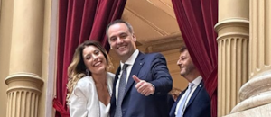 El fiscal pidió reconstruir el patrimonio de Adorni desde 1998 y verificar sus billeteras virtuales