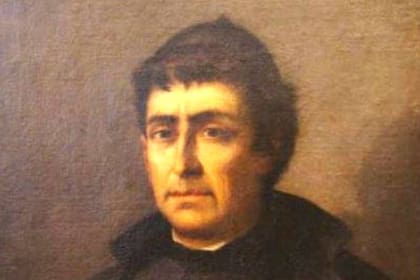Manuel Alberti, el único sacerdote de la Primera Junta, fue el primero en fallecer
