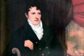 La imagen de Belgrano, un retrato en construcción
