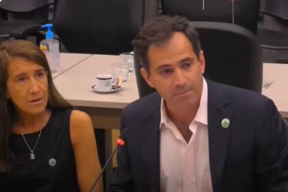 Manuel Chiappe, director general de la Fundación Barbechando, será funcionario de Fernando Vilella