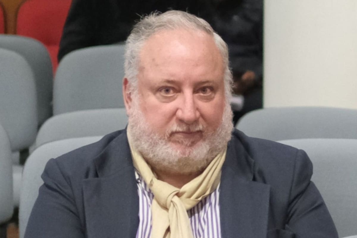 Manuel Cornejo fue tres veces intendente de Campo Quijano