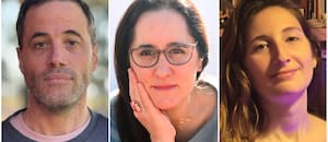 Quiénes son los ganadores del concurso literario del Fondo Nacional de las Artes