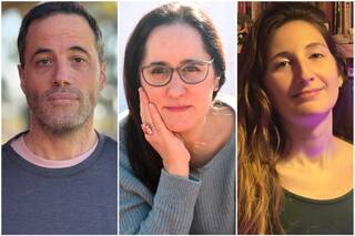 Quiénes son los ganadores del concurso literario del Fondo Nacional de las Artes
