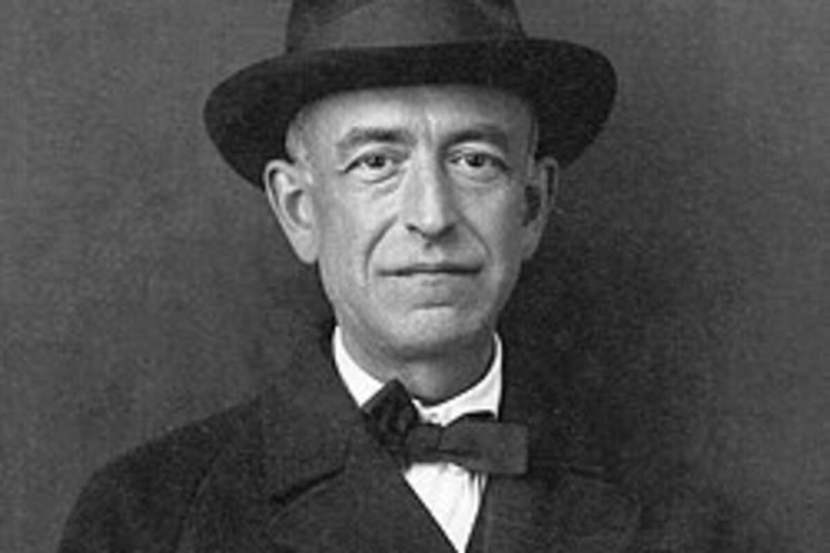 Manuel de Falla