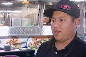 Manuel García, chef de Tacos El Dinamita, anticipa una jornada de alta demanda