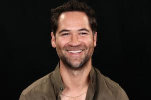 Quién es Manuel García-Rulfo, el actor que vinculan con Shakira