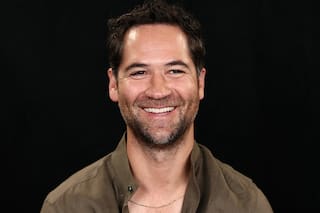 Quién es Manuel García-Rulfo, el actor que vinculan con Shakira