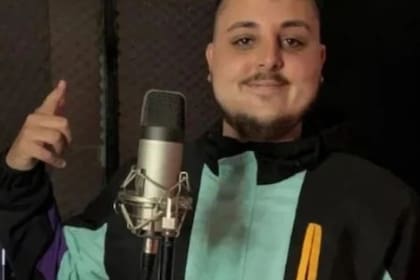 Manuel López Ledesma, repartidor asesinado en un asalto en la puerta de una pizzería de Martín Coronado, partido de Tres de Febrero