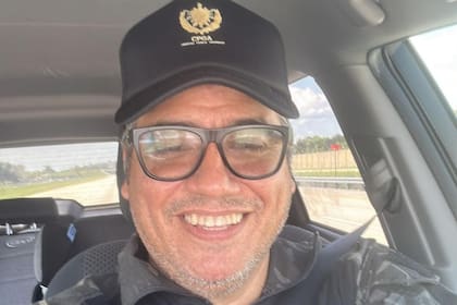 Manuel Milanés es un conocido influencer opositor al gobierno de Cuba