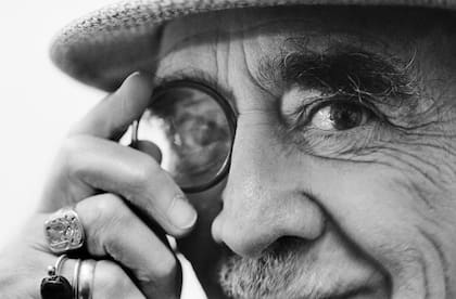 Manuel Mujica Lainez, 1980
