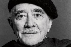 Manuel Mujica Lainez fue un best seller; murió en Córdoba en 1984