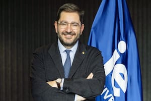 Manuel Muñiz: "No se trata de adivinar el futuro, sino de construir escenarios plausibles y ensayar respuestas"