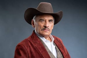 Manuel Ojeda murió a los 81 años de edad