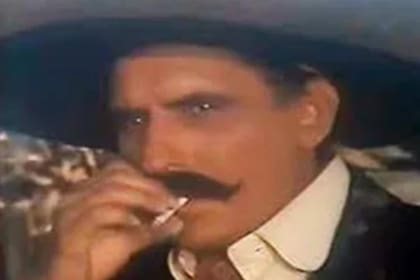 Manuel Ojeda tuvo un amplio legado en la época dorada del cine mexicano