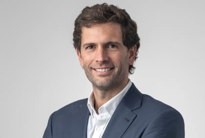 Manuel Pascual, director de Desarrollo Corporativo y Nuevos Negocios Fersam