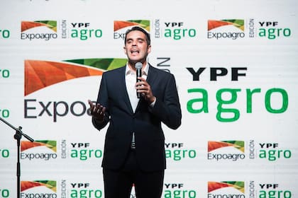 Manuel Passaglia, intendente de San Nicolás