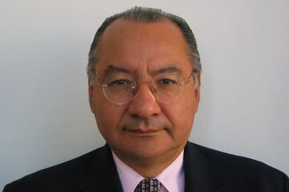 Manuel Rocha, exembajador de EE.UU. en Bolivia