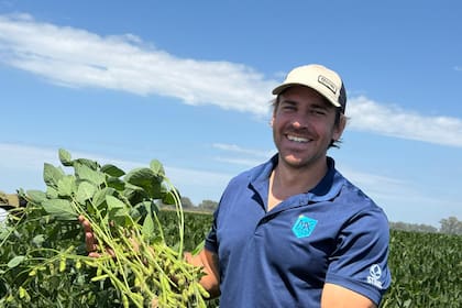 Manuel Rosasco, gerente general de Stine Argentina, anticipó un escenario favorable si se profundizan cambios estructurales