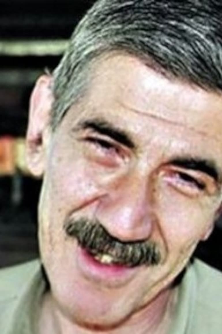 Manuel Roseo, dueño de la estancia La Fidelidad, asesinado por Raúl Menocchio, "el asesino de las mil caras"