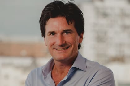 Manuel Santos Uribelarrea, fundador y presidente de MSU Agro