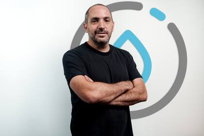Manuel Saurí, director ejecutivo de Agua Segura