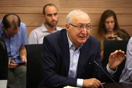 Manuel Trajtenberg: "La inflación es el problema más grave que tiene la Argentina, porque es un síntoma de un problema estructuralmente más serio"