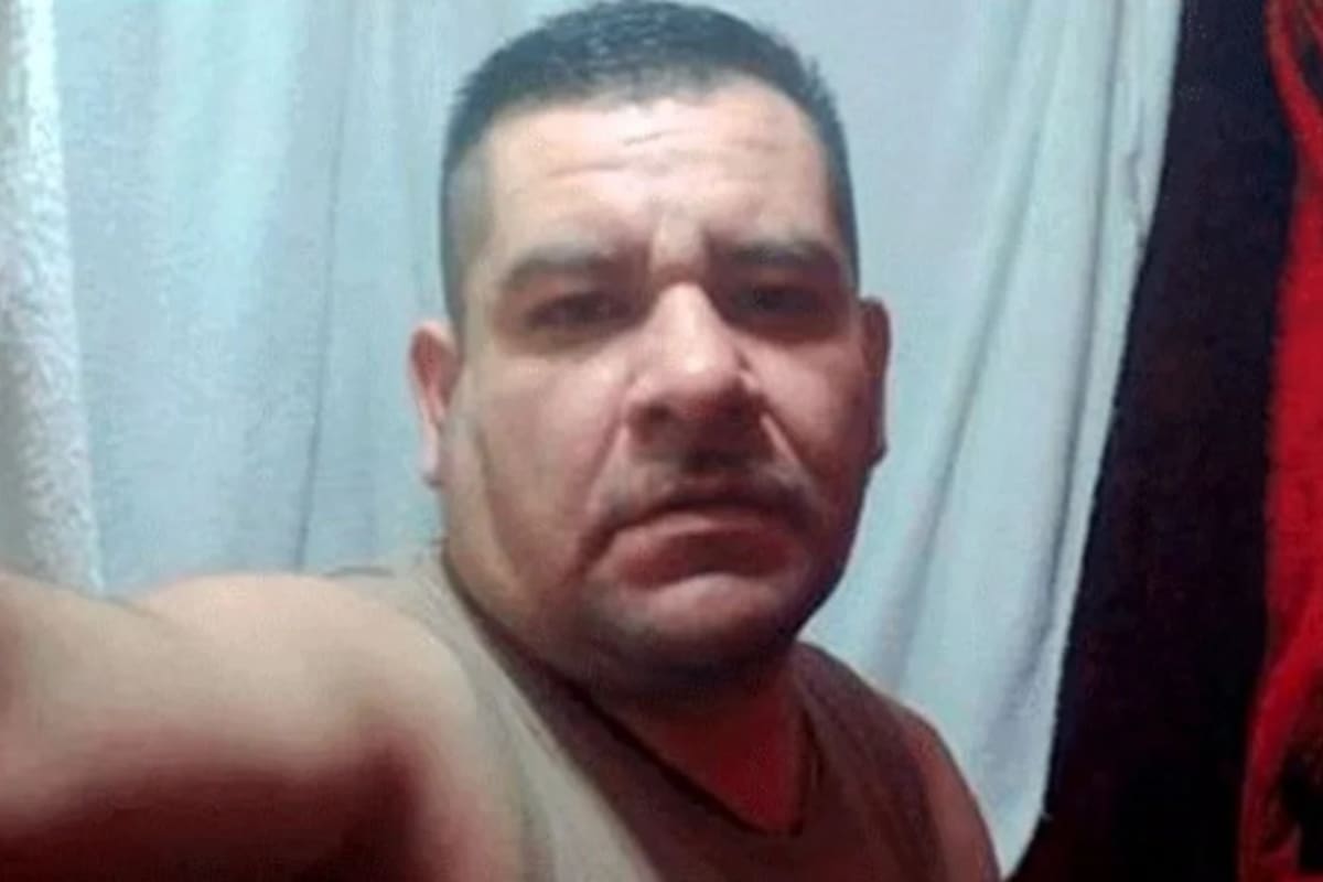 Manuel Valdovinos pasó dos décadas en la cárcel por un crimen que nunca ocurrió; ahora exige justicia por el daño que le hicieron