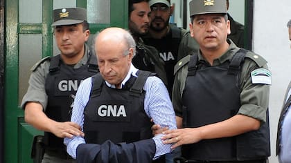 Manuel Vázquez, asesor y supuesto testaferro de Ricardo Jaime