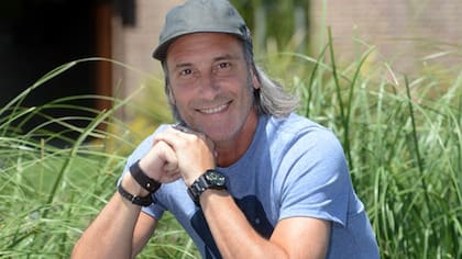 Manuel Wirzt será el nuevo director de la República de los Niños, en Gonnet