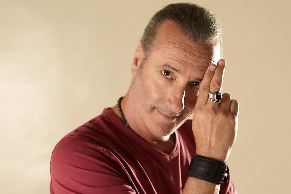 Manuel Wirzt, un artista completo