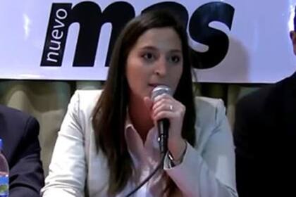 Manuela Castañeira