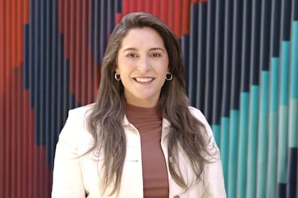 Manuela Castañeira encabeza la lista legislativa del Movimiento Avanzada Socialista en la provincia de Buenos Aires