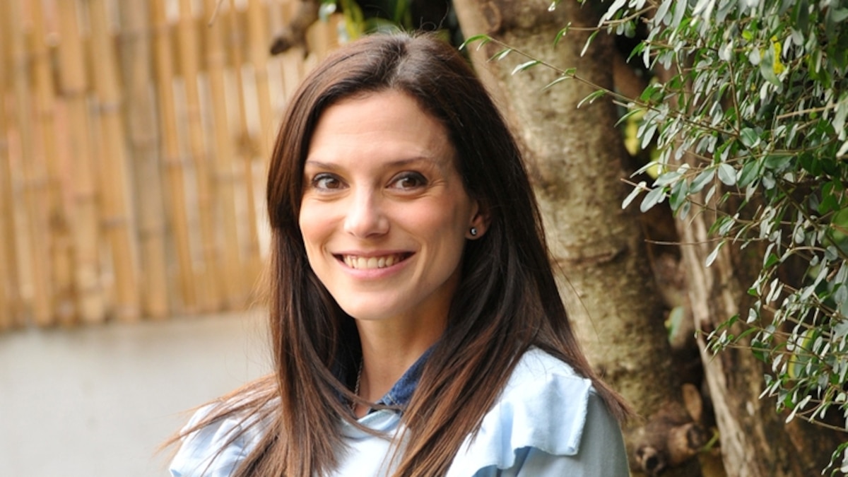 Manuela Pal y el placer de ser malvada