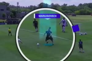 Manusovich
