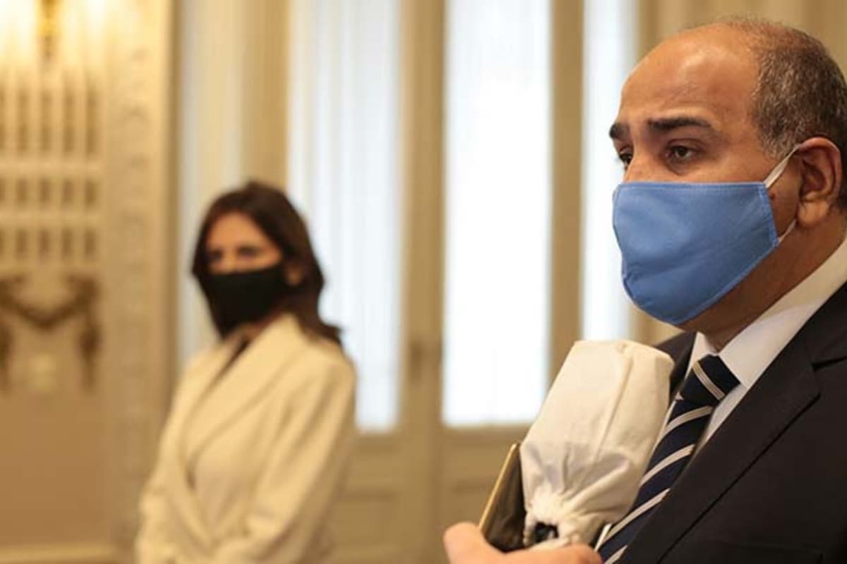 Manzur decidió que Tucumán continúe en cuarentena el 28 de junio, pese a los anuncios presidenciales, aunque aclaró que estudia flexibilizar más actividades desde la próxima semana