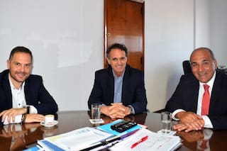 Dos colaboradores de Manzur, al frente del Plan Belgrano