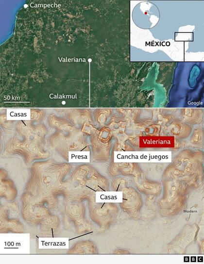 Mapa.
