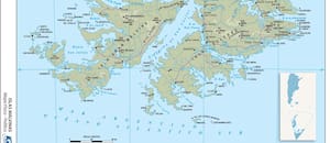 Malvinas: el costo de carecer de poder