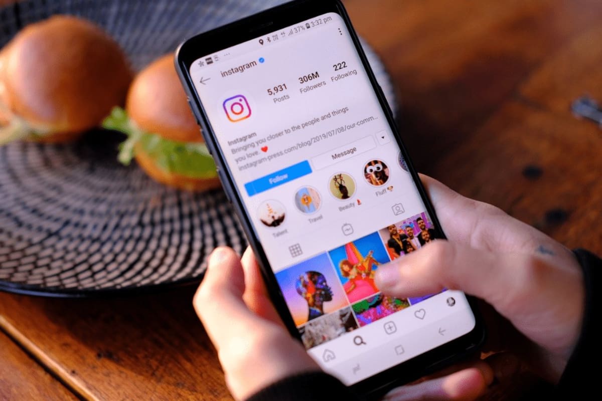 Mapa de ubicación exacta en Instagram: cómo desactivarlo y por qué recomiendan hacerlo